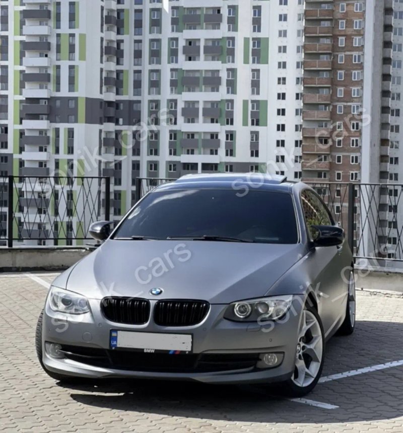 М накладки зеркал BMW е39е46 е60е61 е90е91e92 е81е87 е82е88 е84 е70е71 — фото 6
