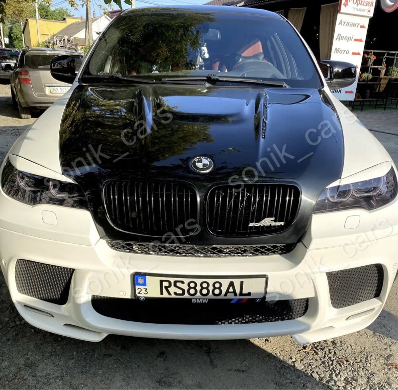 М накладки зеркал BMW е39е46 е60е61 е90е91e92 е81е87 е82е88 е84 е70е71 — фото 8