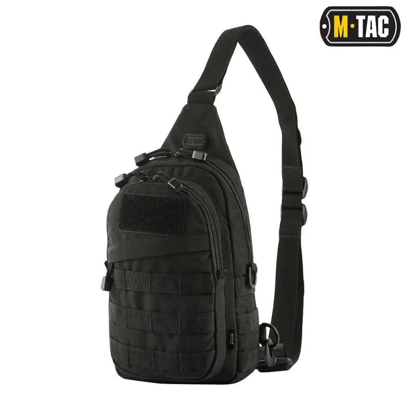 M-Tac сумка Assistant Bag, вмістка нагрудна сумка — фото 2