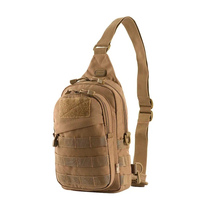 M-Tac сумка Assistant Bag, вмістка нагрудна сумка — фото 4