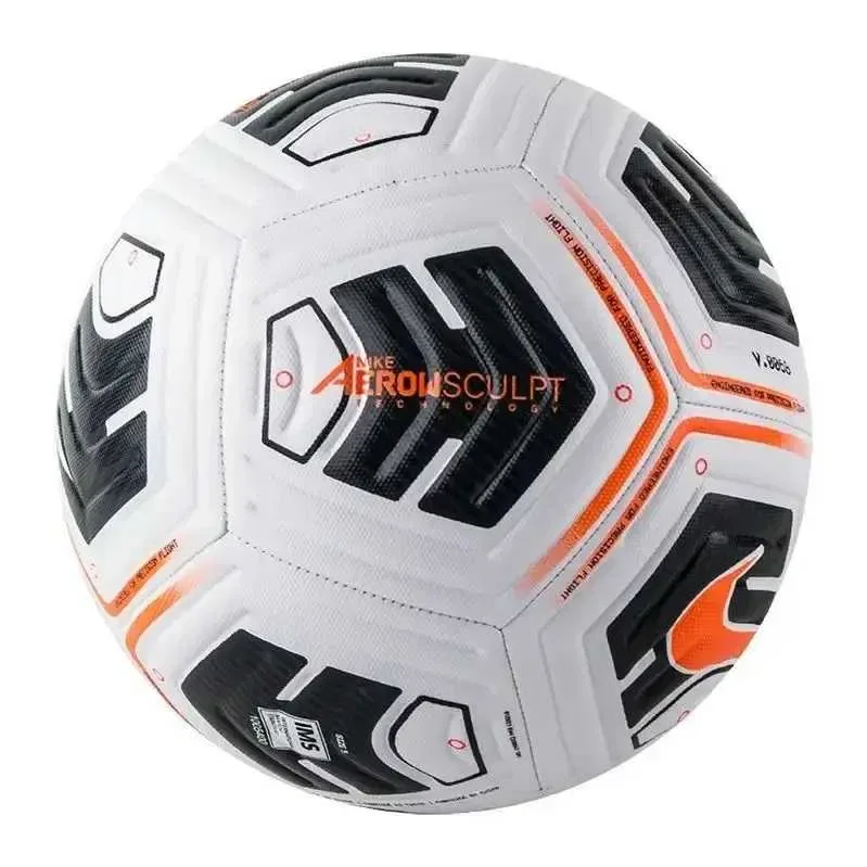 М'яч для футболу Nike Academy Team (IMS) CU8047-101, розмір 5 і 4 — фото 5