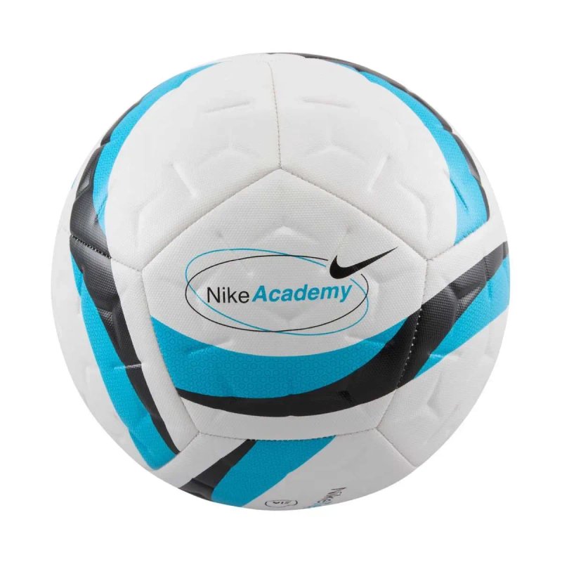 М'яч для футболу Nike Academy Team (IMS) CU8047-101, розмір 5 і 4 — фото 7