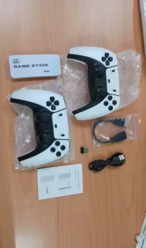 М15 game stick / ігрова консоль М15 / гейм стік