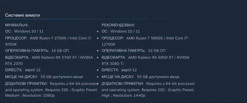 Mafia: The Old Country + DLC Man of Honor Офлайн активація Steam  на PC — фото 2