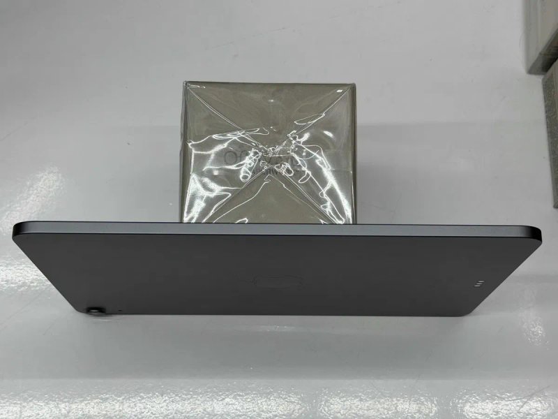 MAГAЗИН Apple iPad Air 5 M1 64gb Wi-Fi Space Gray Trade-In/Oбмeн — фото 6