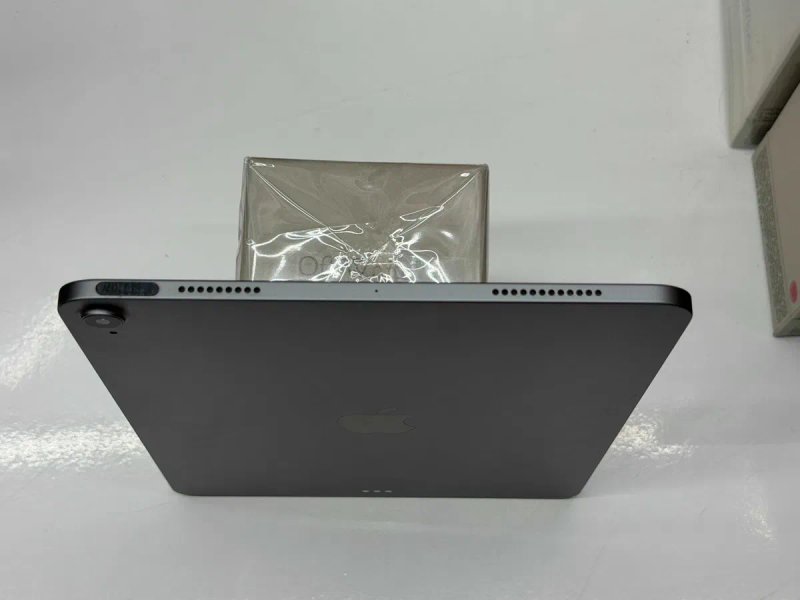 MAГAЗИН Apple iPad Air 5 M1 64gb Wi-Fi Space Gray Trade-In/Oбмeн — фото 7