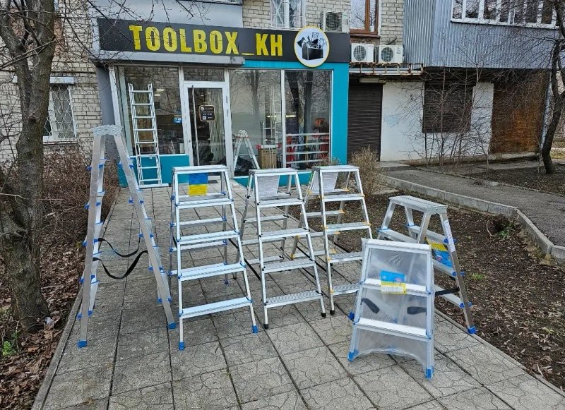 Магазин Электроинструмента ProCraft Intertool Ручной и аккумуляторный — фото 3