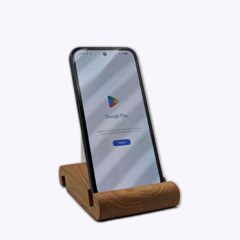 Магазин Google Pixel 8a 8/128GB Obsidian Гарантiя Trade In — фото 3