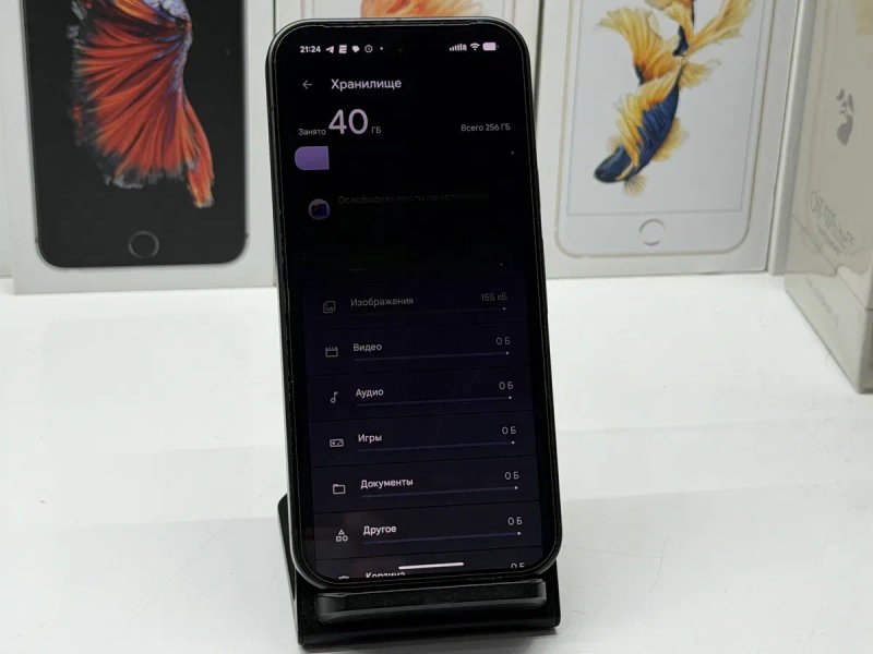 МАГАЗИН Google Pixel 9 256gb Obsidian Neverlock Trade-In/Oбмeн — фото 2