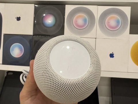 Магазин! Homepod mini MY5G2 MY5H2 White Space Gray Магазин Всі кольри в наявності Вживані і нові