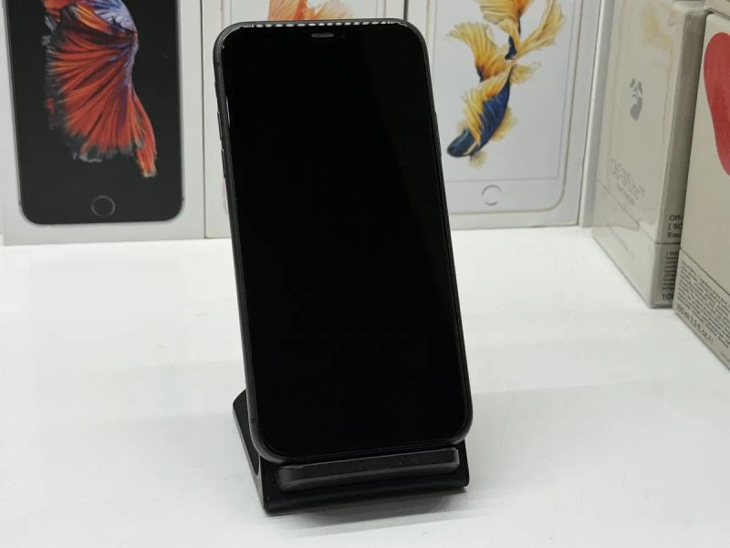 MAГAЗИН iPhone 11 64gb Space Gray Dual Sim Neverlock Trade-In/Oбмeн — фото 3