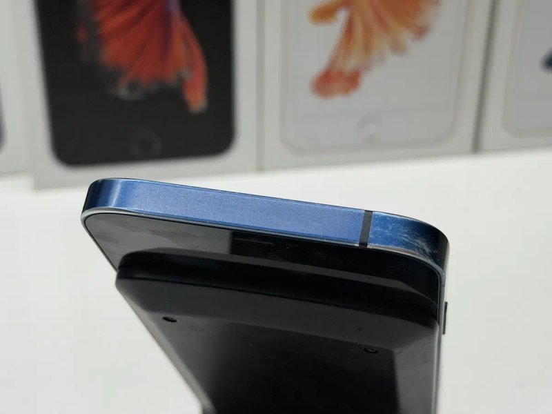 МАГАЗИН iPhone 12 64gb Blue Neverlock ГАРАНТИЯ/Trade-in/Обмен — фото 2
