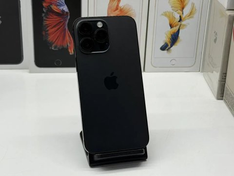 MAГAЗИН iPhone 14 Pro Max 256gb Space Black Neverlock ГАРАНТИЯ/TradeIn/Oбмeн
