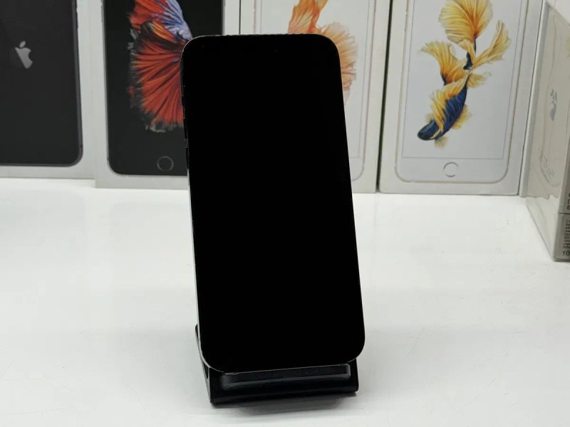 MAГAЗИН iPhone 14 Pro Max 256gb Space Black Neverlock ГАРАНТИЯ/TradeIn/Oбмeн — фото 2