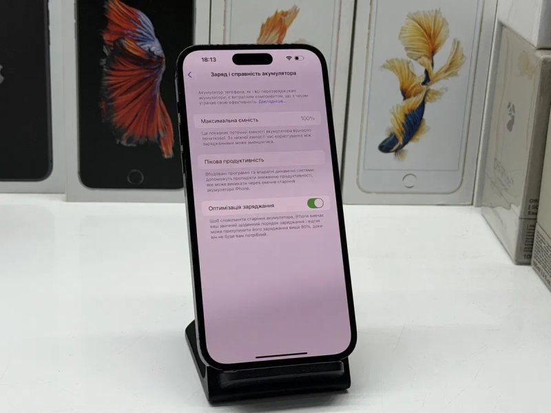 MAГAЗИН iPhone 14 Pro Max 256gb Space Black Neverlock ГАРАНТИЯ/TradeIn/Oбмeн — фото 3