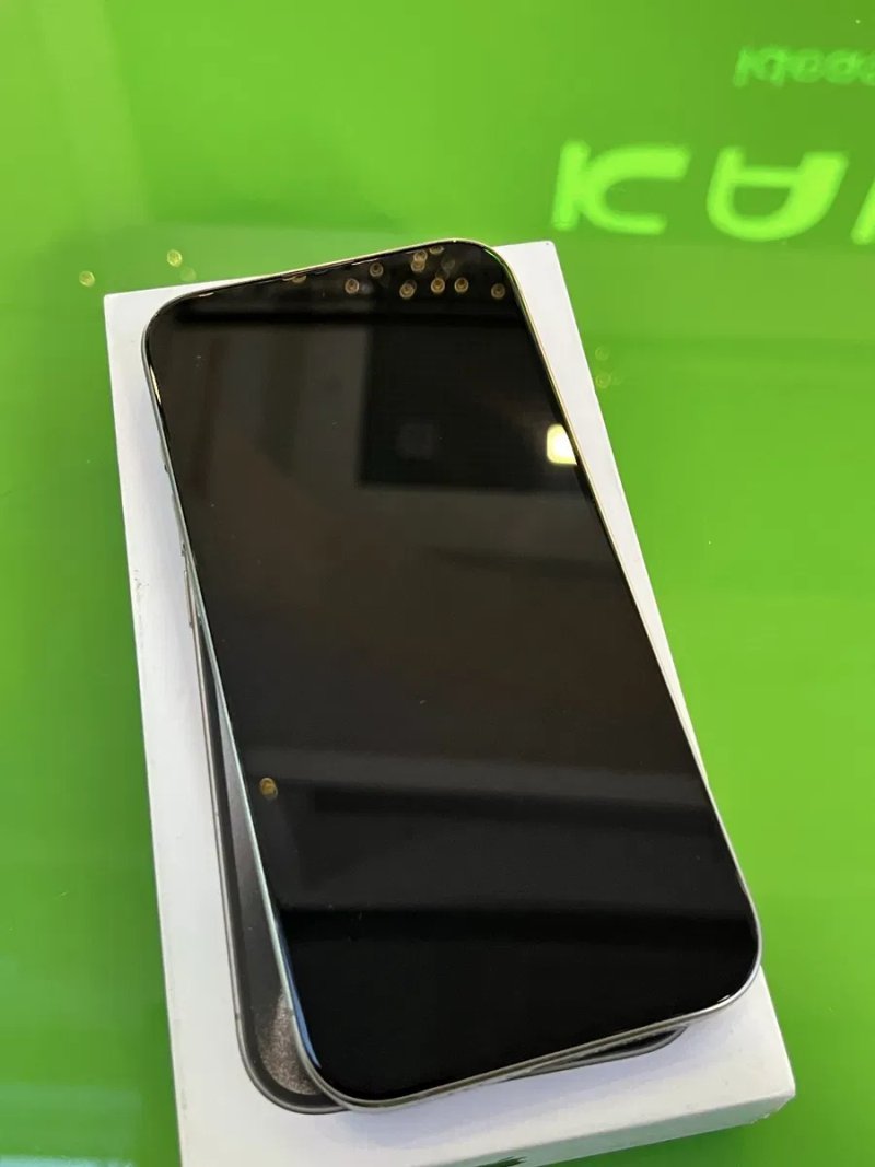 Магазин! iPhone 15 Pro 128gb Natural Neverlock! Гарантія! Обмін! — фото 6