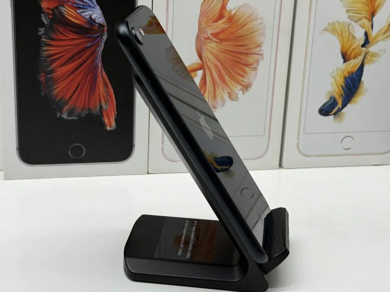 MAГAЗИН iPhone SE 3 (2022) 256gb Midnight Neverlock ГАРАНТИЯ/Trade-In/Oбмeн — фото 6