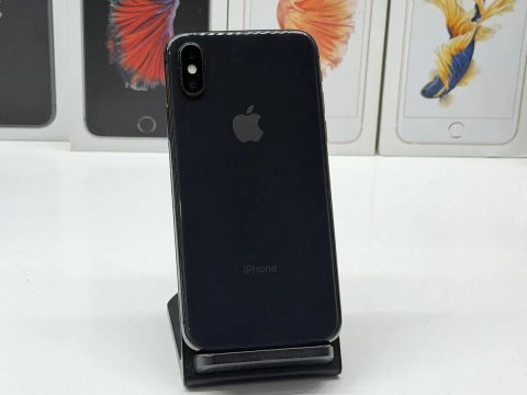 MAГAЗИН iPhone X 256gb Space Gray Neverlock ГАРАНТИЯ/Trade-In/Oбмeн