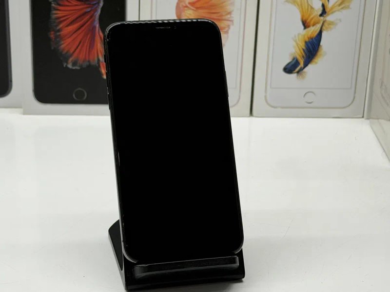 MAГAЗИН iPhone X 256gb Space Gray Neverlock ГАРАНТИЯ/Trade-In/Oбмeн — фото 7