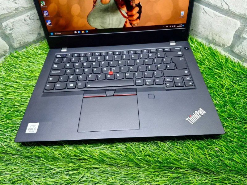 Магазин: Lenovo ThinkPad L14/Core i5-10210u/120GB SSD/Intel UHD 2gb. — фото 2