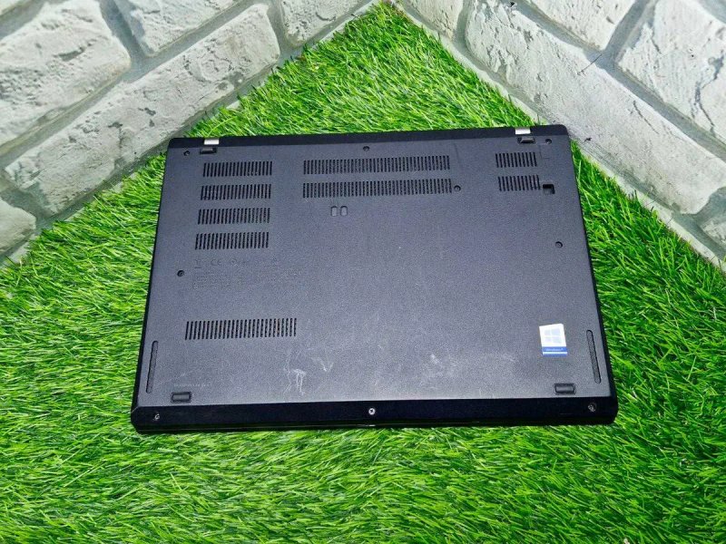 Магазин: Lenovo ThinkPad L14/Core i5-10210u/120GB SSD/Intel UHD 2gb. — фото 5
