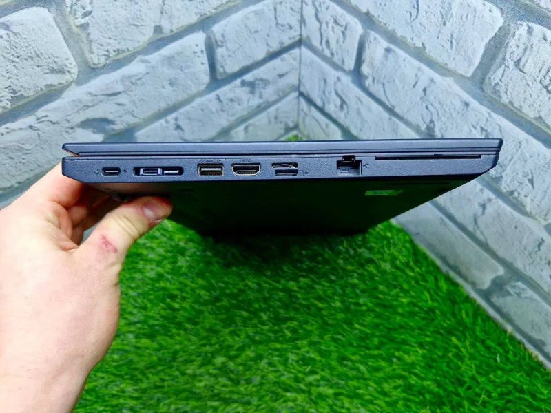 Магазин: Lenovo ThinkPad L14/Core i5-10210u/120GB SSD/Intel UHD 2gb. — фото 6