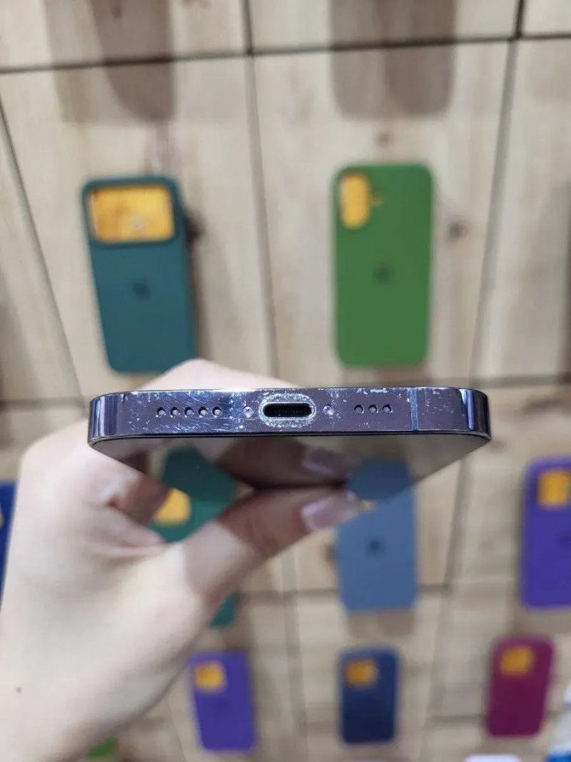 Магазин: Мr.Чохлів - IPhone 14 Pro  128gb/84% — фото 4