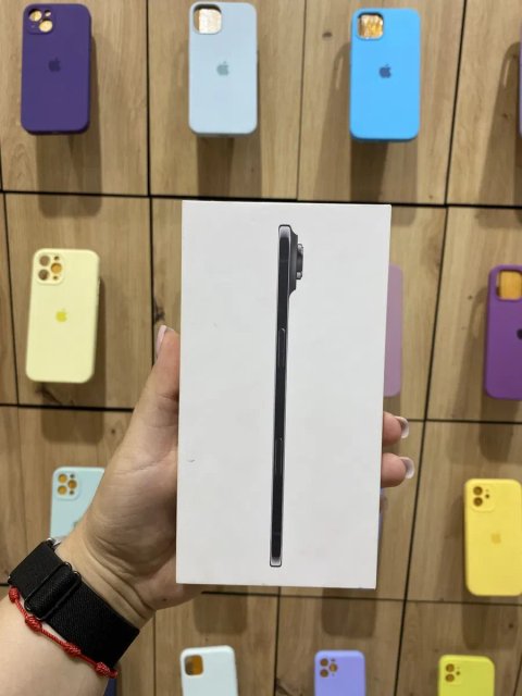 Магазин: Мr.Чохлів - IPhone Air 256 gb/100%