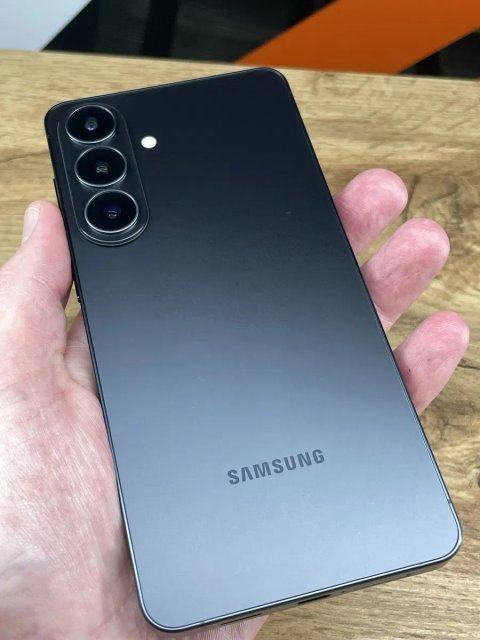 Магазин! New Samsung S26 Plus 512gb Europe Dual sim! Гарантія! Обмін!