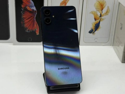 МАГАЗИН Samsung Galaxy A06 4gb/64gb ГАРАНТИЯ/Trade-In/Oбмeн