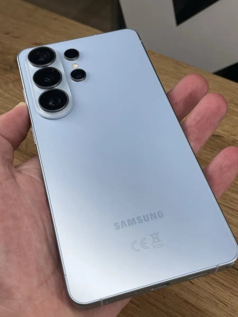 Магазин! Samsung S26 Ultra 512gb Europe Dual sim! Гарантія! Обмін!