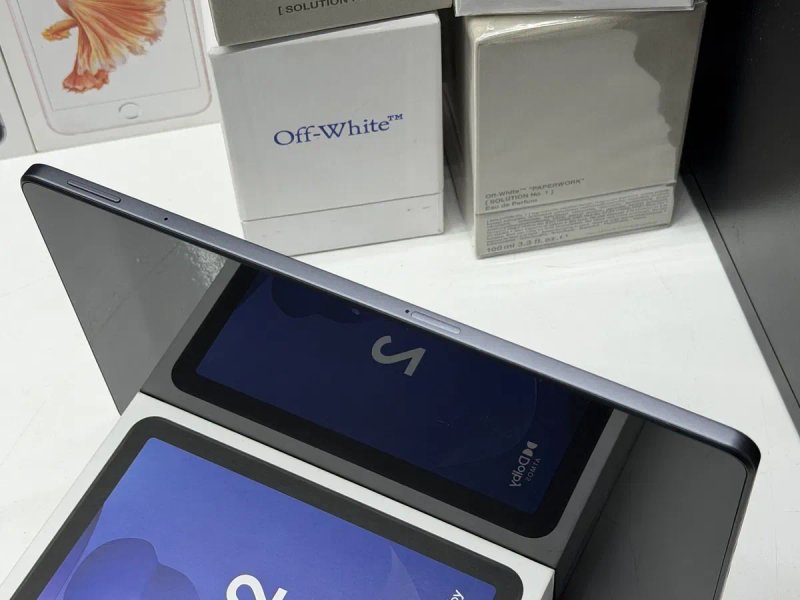 MAГAЗИН Xiaomi Redmi Pad 2 8gb/256gb Graphite ГАРАНТИЯ/Trade-In/Oбмeн — фото 4