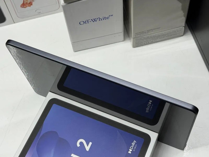 MAГAЗИН Xiaomi Redmi Pad 2 8gb/256gb Graphite ГАРАНТИЯ/Trade-In/Oбмeн — фото 5