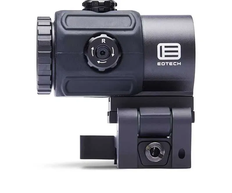 Магніфер EOTech G43 | Збільшувач 3x | Лупа EOTech | Увеличитель — фото 3