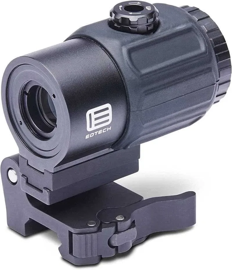 Магніфер EOTech G43 | Збільшувач 3x | Лупа EOTech | Увеличитель — фото 6