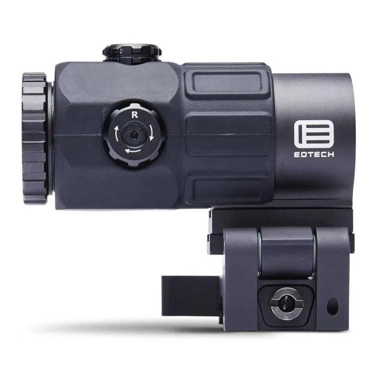 Магнифер EOTech G45 / 5х кратное увеличение для калиматора, 500 метров — фото 2