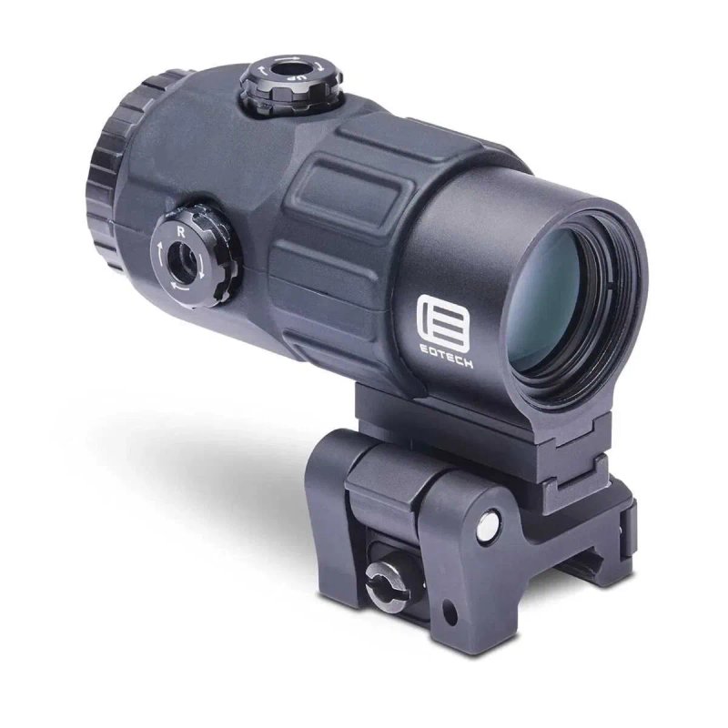 Магнифер EOTech G45 / 5х кратное увеличение для калиматора, 500 метров — фото 3