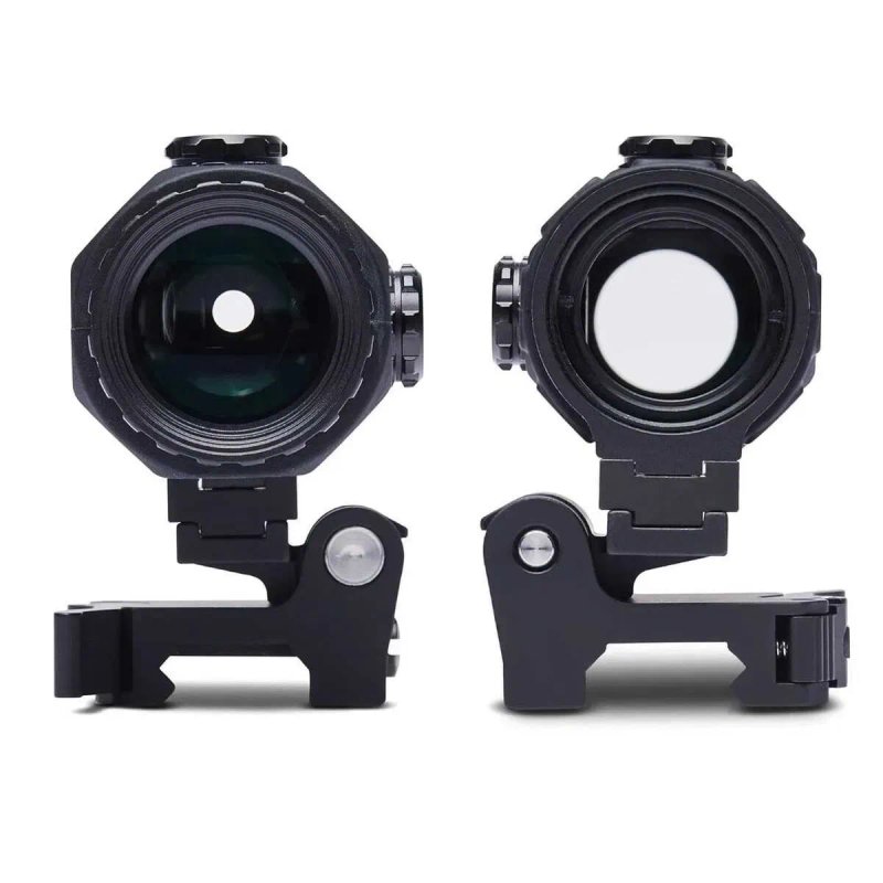 Магнифер EOTech G45 / 5х кратное увеличение для калиматора, 500 метров — фото 4