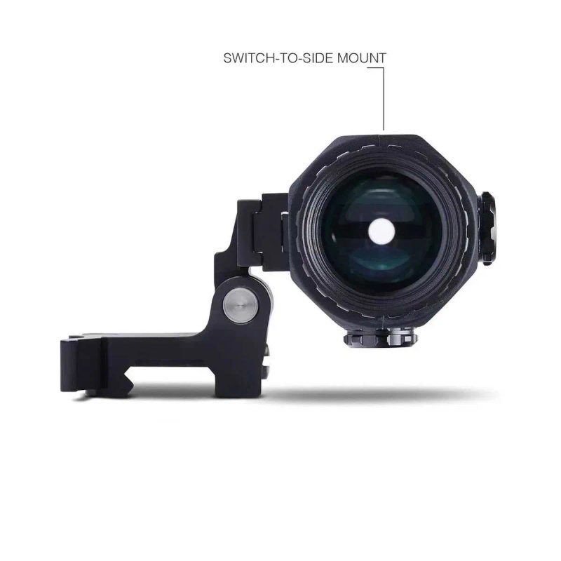 Магнифер EOTech G45 / 5х кратное увеличение для калиматора, 500 метров — фото 5