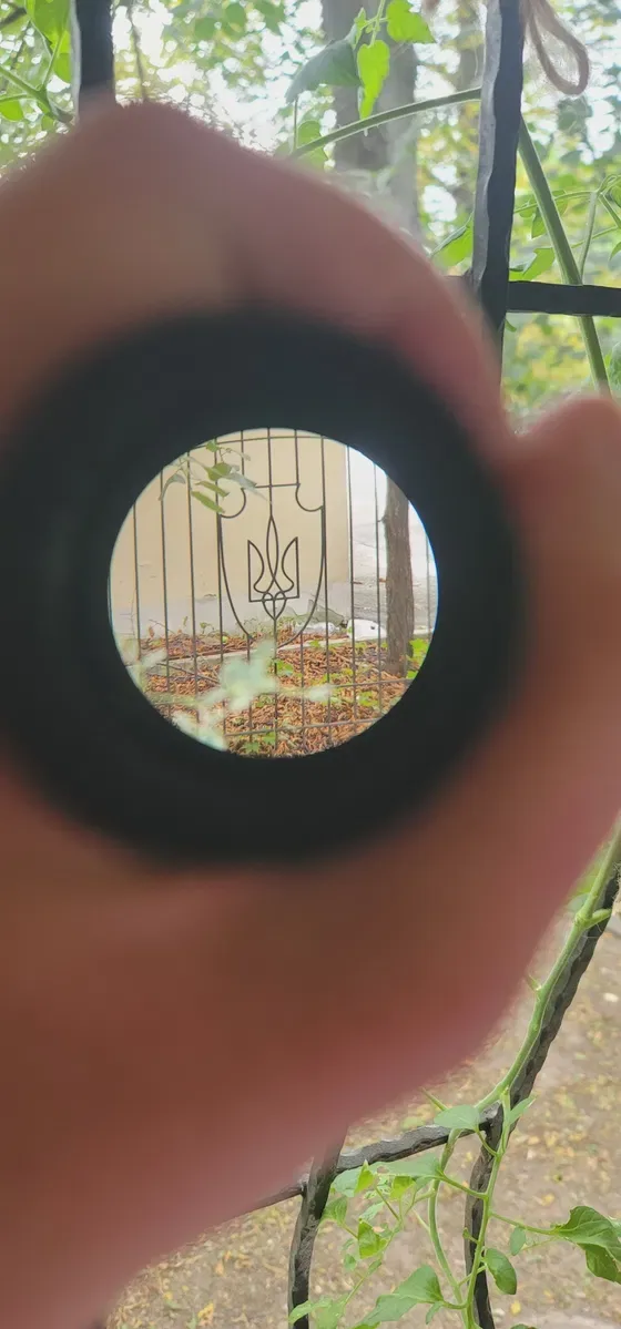 Магнифер, увеличитель SIG SAUER JULIET 3-MICRO 3x Magnifier — фото 7
