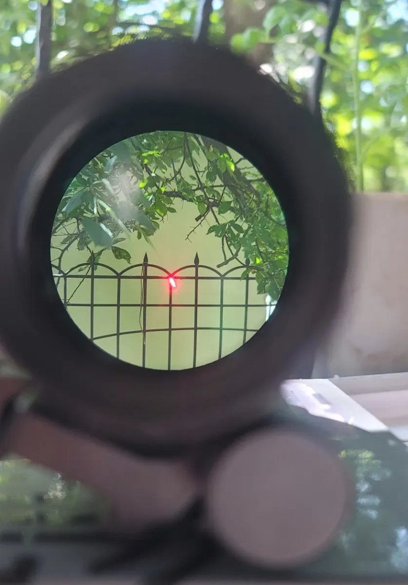Магнифер, увеличитель SIG SAUER JULIET 3-MICRO 3x Magnifier — фото 8