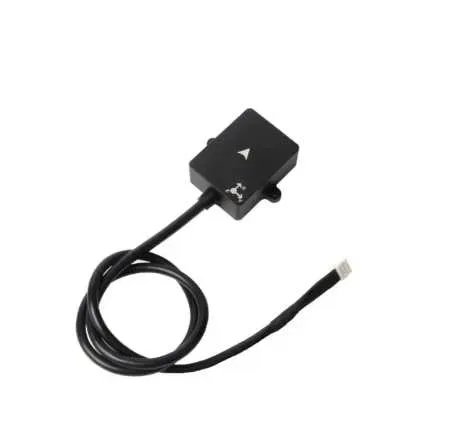 Магнітометр Holybro DroneCAN RM3100, бортовий компас