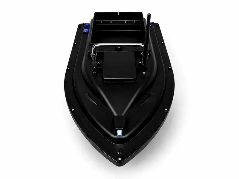 24000 mAh Карповый Кораблик для рыбалки  D16 GPS 16 точек  Прикормочный Короповий для риболовлі  Рибацький  500м — фото 5