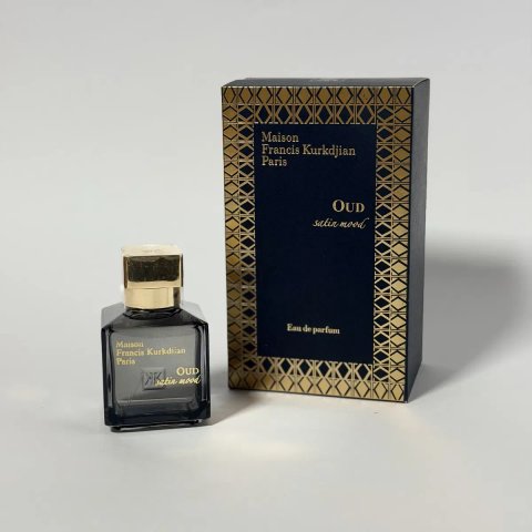 Maison Francis Kurkdjian Oud Satin Mood 70 ml LUX 1:1 | Роскошный унисекс аромат