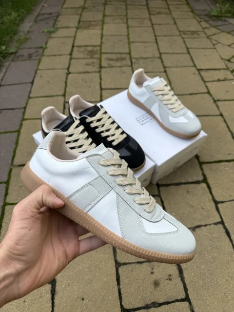 Maison margiela Replica Guts/ кросівки maison margiela