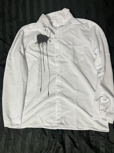 Maison margiela рубашка С БИРКАМИ! Shirt Мейсон Марджела