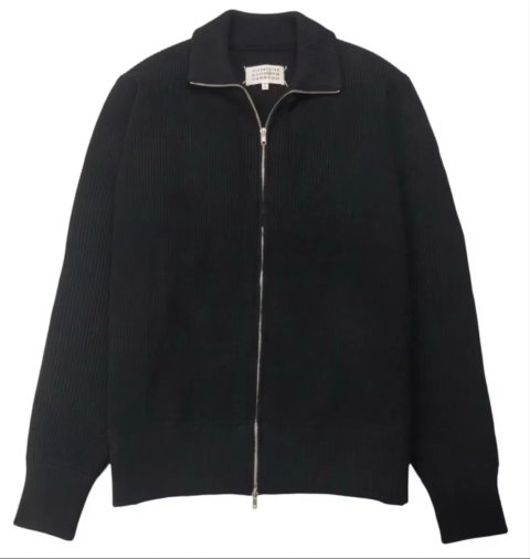 Maison Margiela Ziphoodie