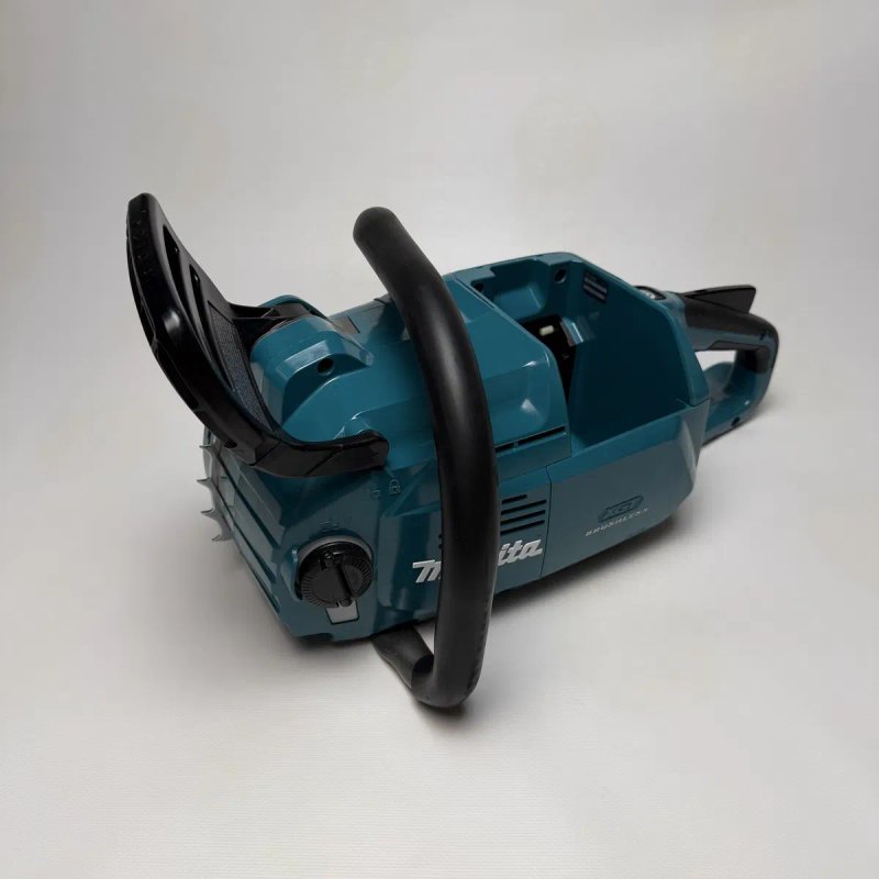 Makita Безщіточна Акумуляторна Ланцюгова Пила GCU06T1 XGT 40V з США — фото 2