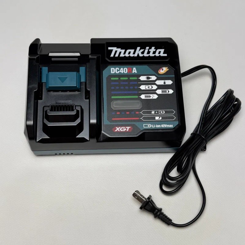 Makita Безщіточна Акумуляторна Ланцюгова Пила GCU06T1 XGT 40V з США — фото 7