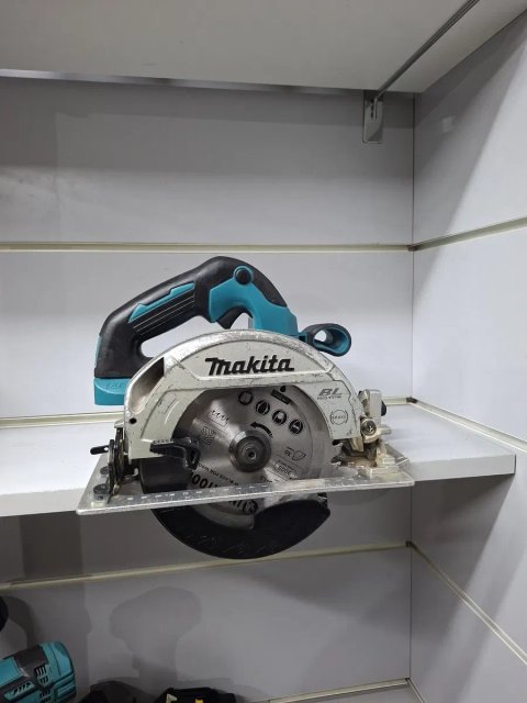 Makita DHS 660 безщіткова акумуляторна паркетка Макіта оиигінал